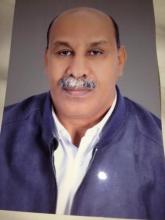 محمد سالم ولد انويكظ - نائب بئر أم اكرين