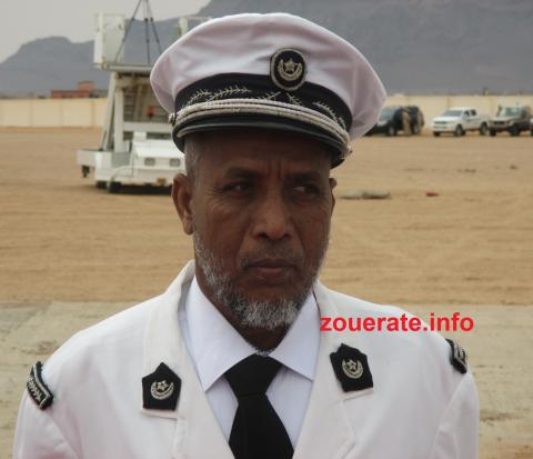 محمد عبد الفتاح ولد محمد عبد الرحمن