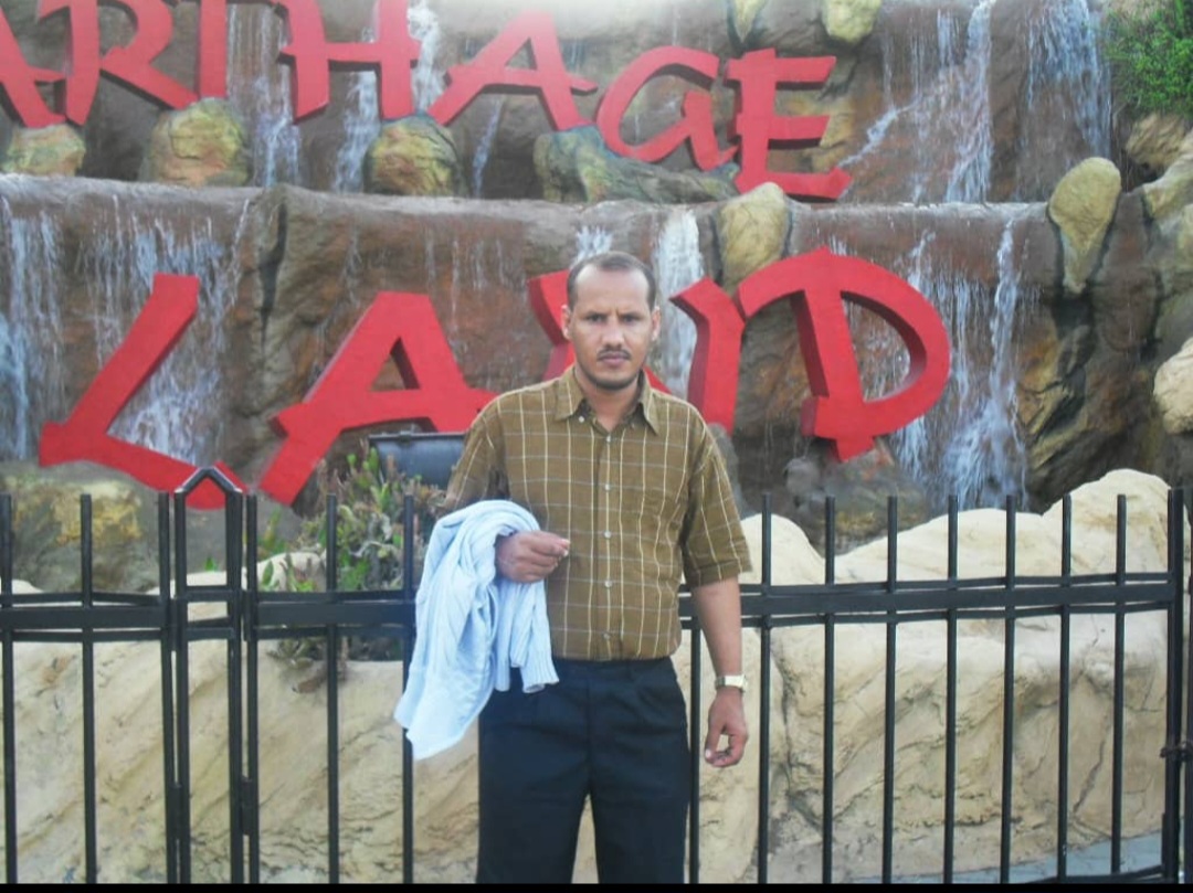 الشيباني / الطالب ابراهيم