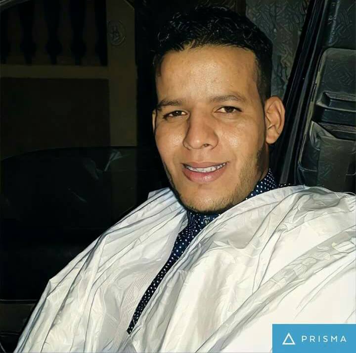 صورة الفقيد