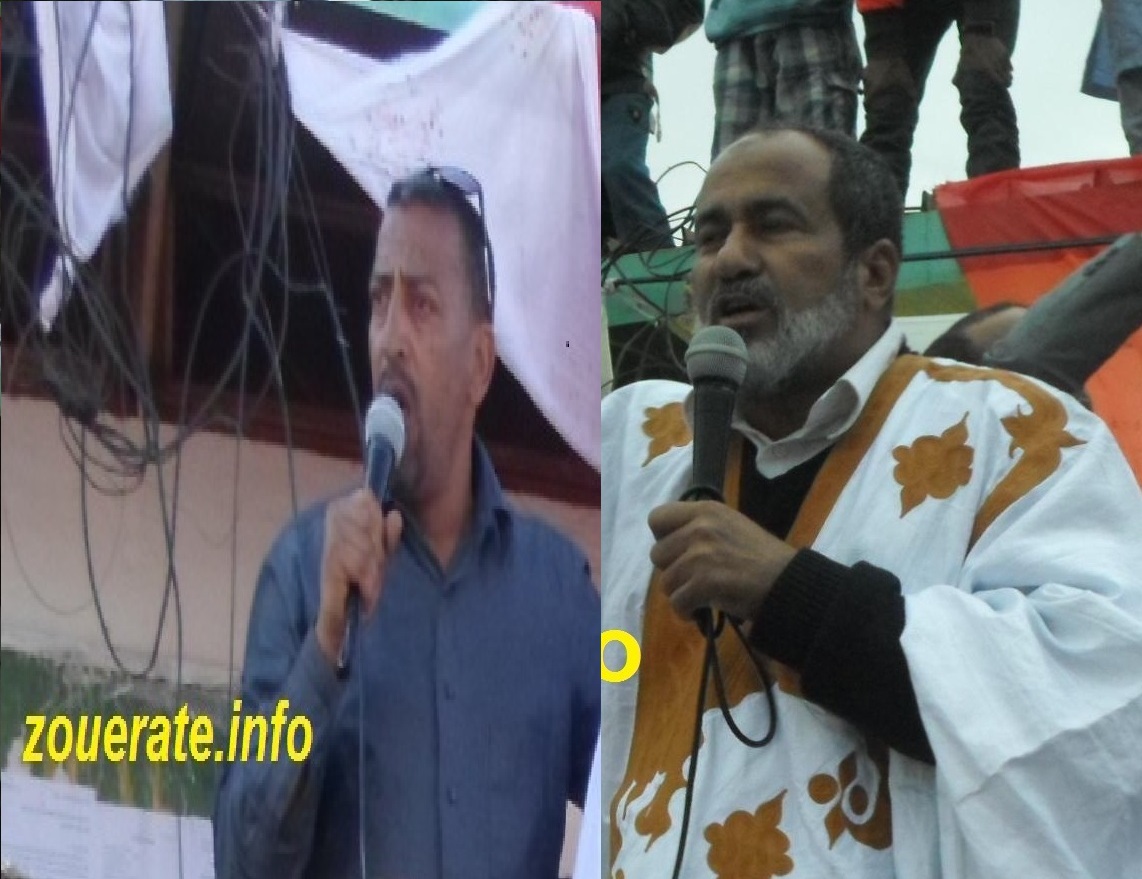 أحمد فال ولد الشيباني وجدن ولد موناك