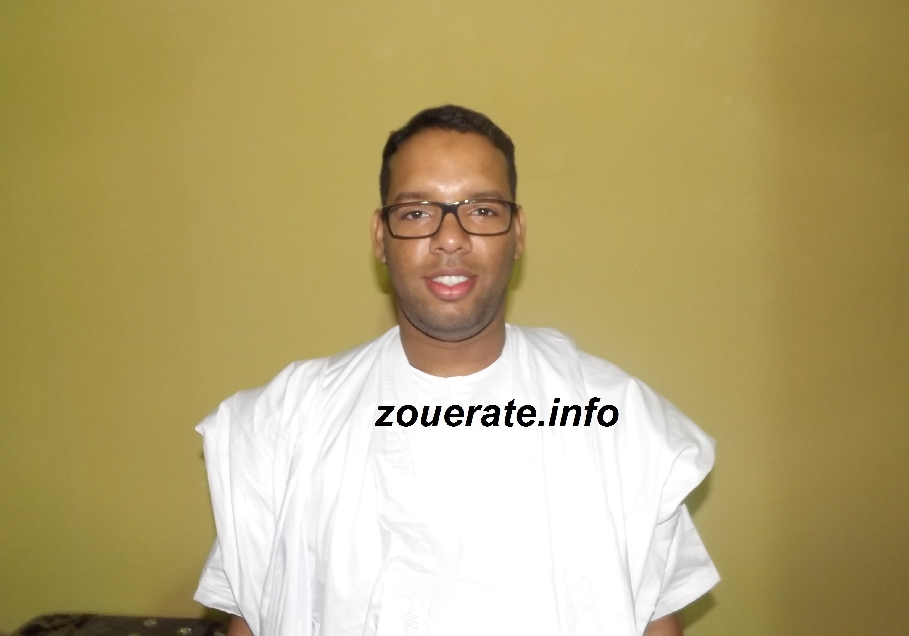الدكتور المختار المختار النش