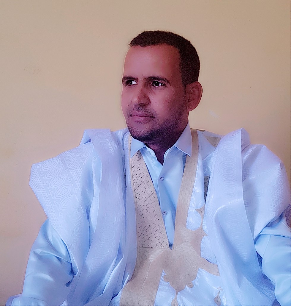 سيد احمد ولد سوله المعلم