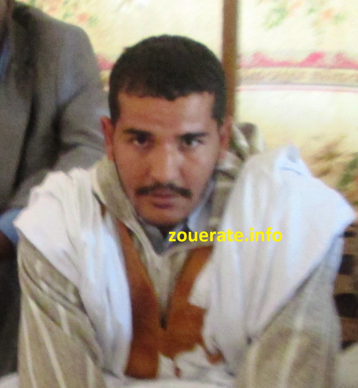 شيخه ولد بله