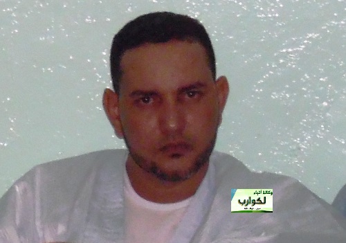 محمد فاضل ولد محمد محفوظ