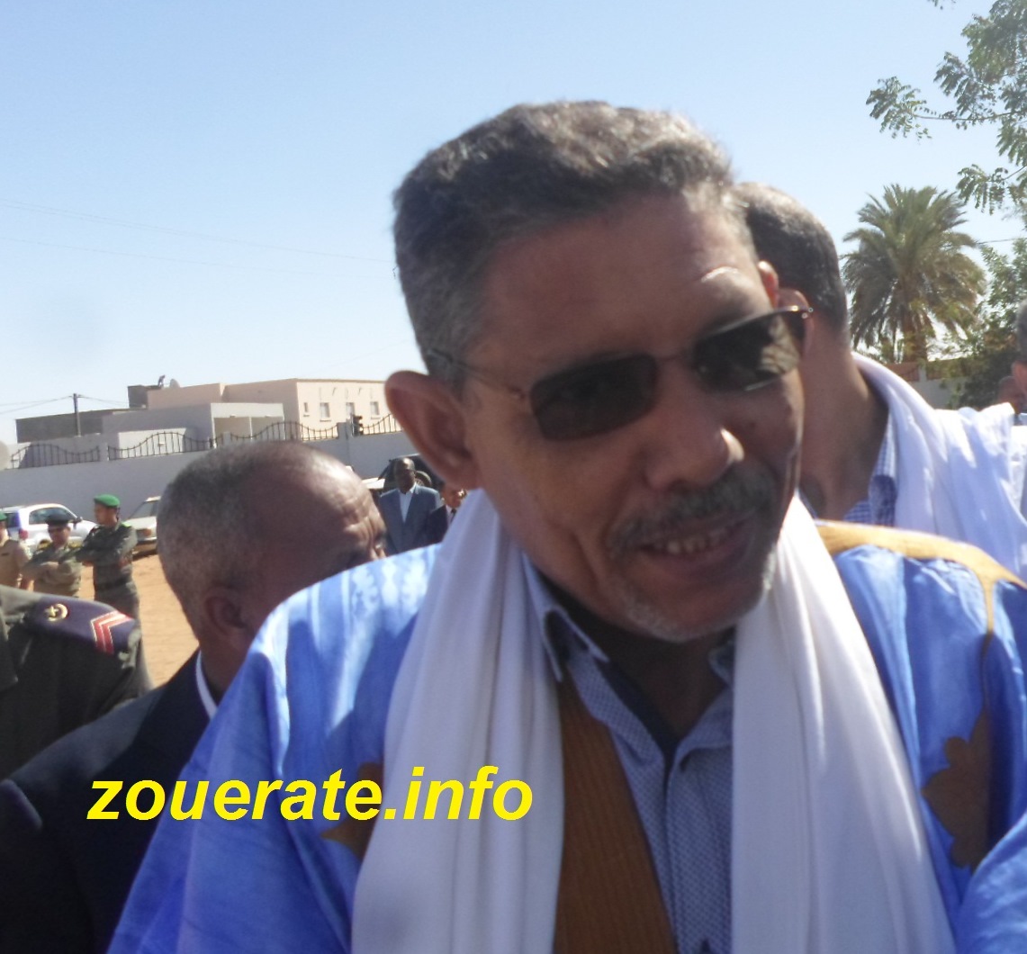 اسلم ولد سيد-والي تيرس زمور