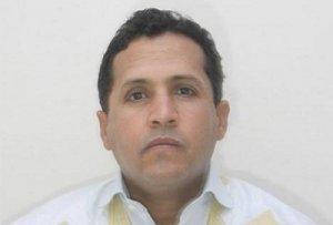 المهندس محمد المصطفى ولد احمدو
