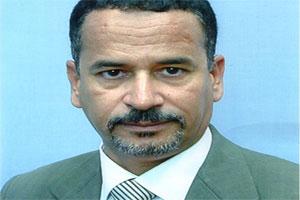 لمرابط ولد محمد لخديم