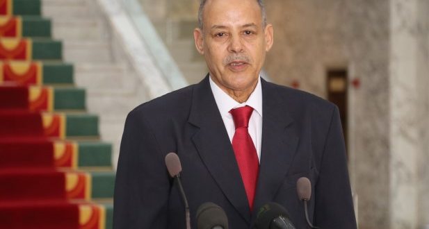 امحمد خداد