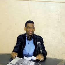 اسحاق أحمد امبيريك