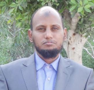 الشيخ محفوظ بن ابراهيم فال
