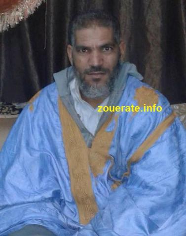 سيد ولد اعمر
