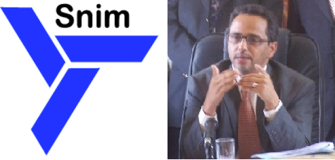 عبد الله ولد سليمان ولد الشيخ سيديا