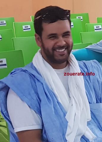 اعل ولد احمد ولد اعمر