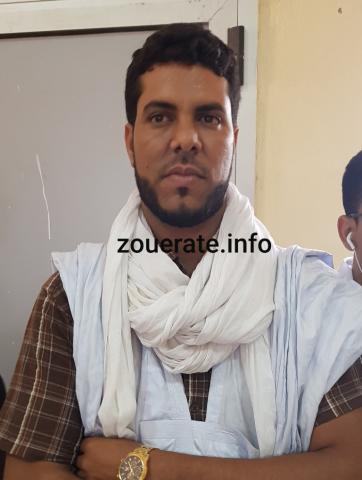 محمد ولد سيد ولد علوات