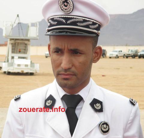 محمد محمود ولد سيد اعل