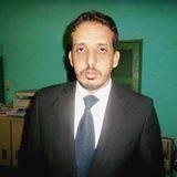 القاضي عثمان محمد محمود ناجم -وكيل جمهورية سابق في تيرس زمور