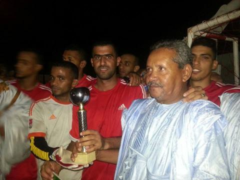رجل الاعمال اسلم ولد بيب