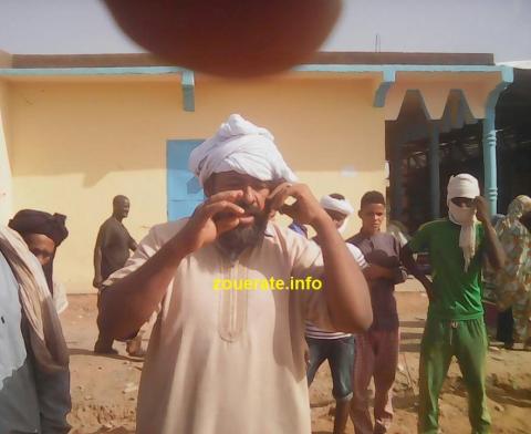 سيد ولد لحبيب