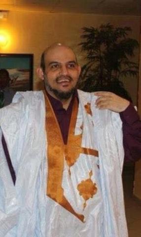الشيخ على الرضا بن محمد ناجي
