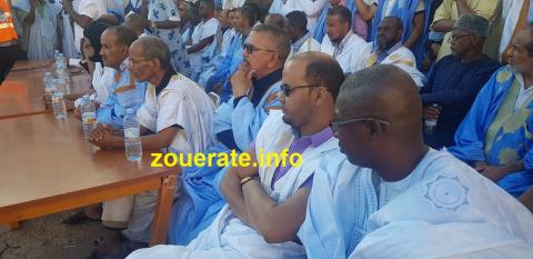 صورة من مهرجان اليوم