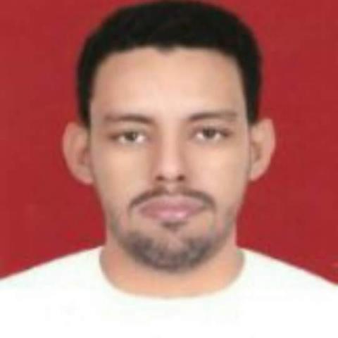 صورة الاستاذ محنض باب ولد المختار