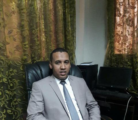 محفوظ ولد حدمين