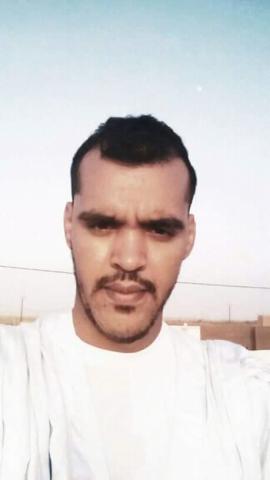 أحمد ولد ختار