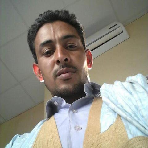 أحمد ولد اعمر