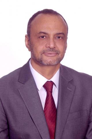 المرشح الرئاسي سيد محمد ولد بوبكر