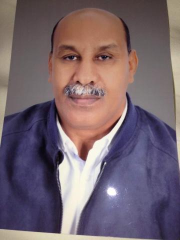 محمد سالم ولد انويكظ - نائب بئر أم اكرين