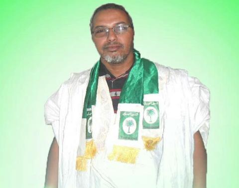 عابدين ولد سيدنا