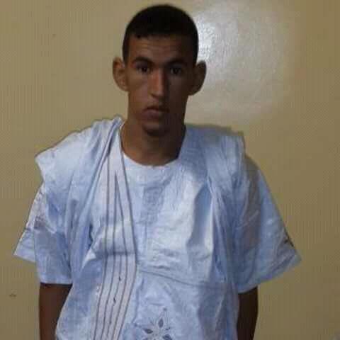 اجيه ولد احمد