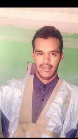 أحمد ولد ختار