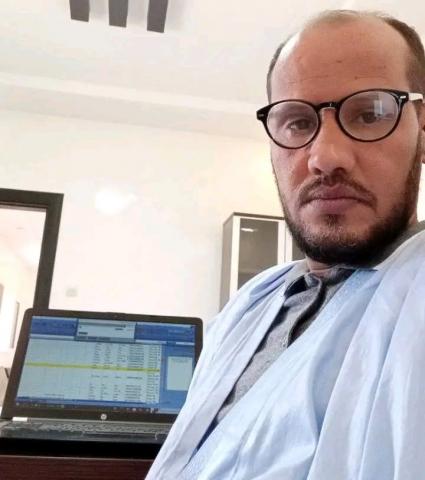 الشيباني الطالب ابراهيم