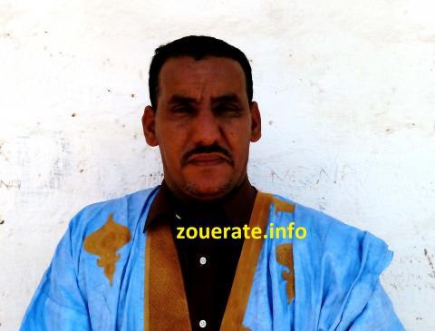 محمد سالم ولد خويلد- مدير مدارس الرباط الحرة في ازويرات
