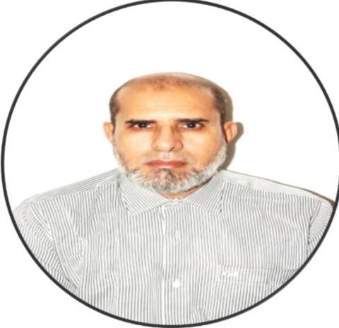 د. محمد محمود سيدينا