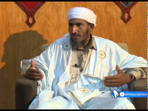 الداعية الشيخ عبدي ولد عبدي 