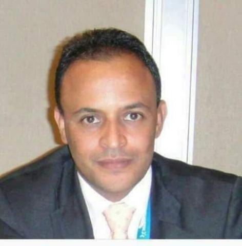 أحمد المختار بوسيف-المدير العام للوكالة 