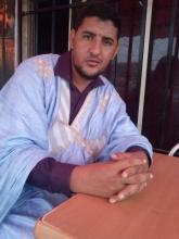خالد ولد اميه - رئيس وكالة شنقيتل في ازويرات 