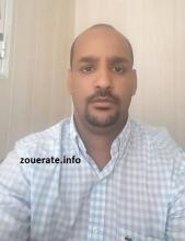 المهندس محمد بوي ولد اسويدي