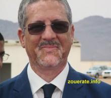 محمد ولد الولي سالم-مدير خيرية اسنيم 