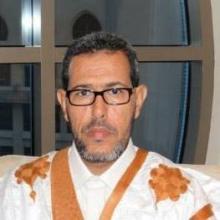 الحسنولد محمد زعيم المعارضة في موريتانيا