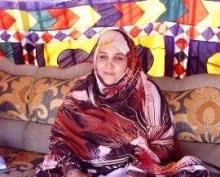 الأمينة العامة لوزارة التهذيب خديجة بنت الدوه