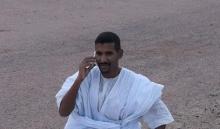 محمد سالم ولد اعويسي