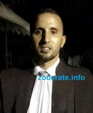 الدكتور عبد الله ولد بيشار