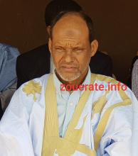 القاضي محمد ولد أنس