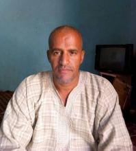 محمد ولد احمين سالم