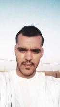 أحمد ولد ختار