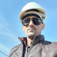 المهندس محمد يسلك ولد حامدينو